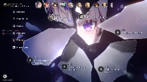Conta Honkai Star Rail Focada A HERTA e Aglae - Outros