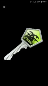 Operacion hydra case key - Counter Strike CS