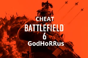 Cheat BF6 - Outros