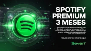 Spotify Premium | 90 Dias Link De Ativação