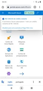 VPS AZURE. - Others