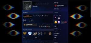 Conta Steam PROMO 8 anos + 58 Jogos