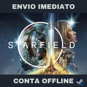 Starfield - Premium Edition - (STEAM)