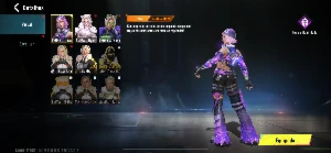 Conta Blood Strike - Others