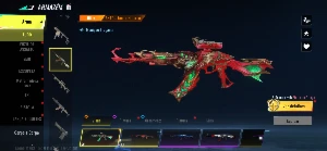 Conta Blood Strike - Others