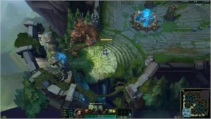 Zoom Hack League Of Legends LOL