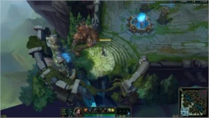 Zoom Hack League Of Legends LOL