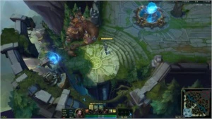 Zoom Hack League Of Legends LOL