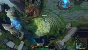 Zoom Hack League Of Legends LOL