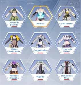 COMP VOLT: SAMIR C3 / KING C1 / NEMESIS C1-SERVIDOR PEGASUS - Outros