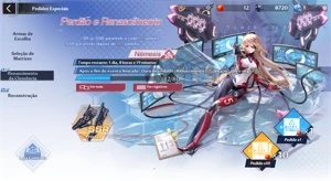 COMP VOLT: SAMIR C3 / KING C1 / NEMESIS C1-SERVIDOR PEGASUS - Outros