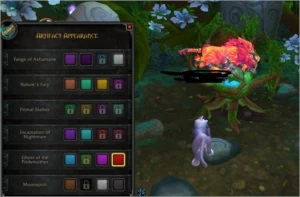 CONTA WOW RETAIL/CLASSIC. - Blizzard