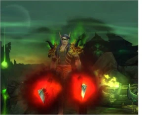 CONTA WOW RETAIL/CLASSIC. - Blizzard