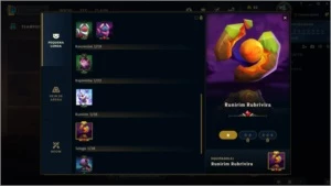 Conta LOL D2 (83 Skins/120 Campeões) - League of Legends