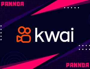 Kwai 1K Curtidas + 1K Visualizações  Brasileiras