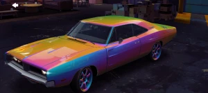 Conta Need for Speed No Limits com vários carros raros  - Outros