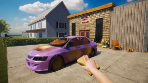 Car For Sale Simulator 2023 (Acesso Antecipado) - Steam