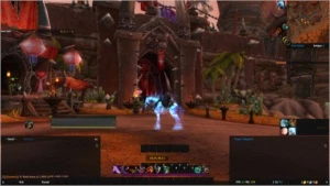Conta wow TCG - Blizzard
