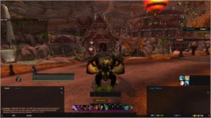 Conta wow TCG - Blizzard