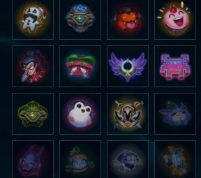 Conta LOL Todos os Champs/ 789 Skins / 74 Cromas / Level 444 - League of Legends