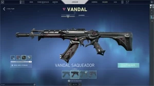 Valorant