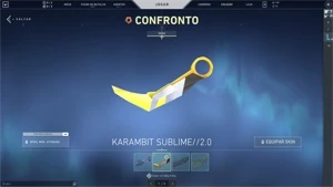 Valorant