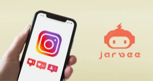 Jarvee Bot Para Instagram (Vitalício) - Social Media