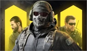 Conta do Call of Dutty Mobile. - Call of Duty COD
