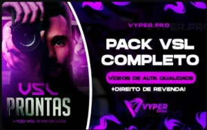 📦 Pack Vsl Completo - Outros