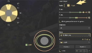 Rewasd Vítalicio Full aim assist apex,farlight,ro6,valorant. - Outros