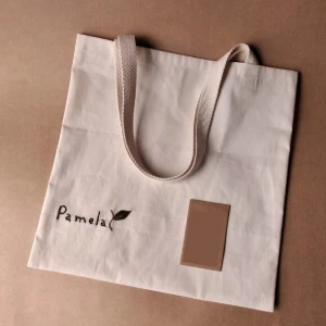 Ecobag Personalizada com Nome