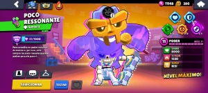 Conta Brawl Stars Exclusiva! 36K Troféus • 93 Brawlers • Tic