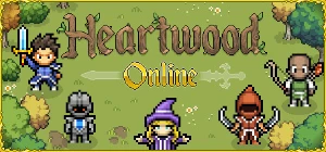 Venda de golds e itens no Heartwood Online! - Outros