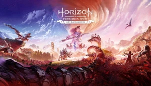 Horizon Forbidden West - Jogue Hoje [ENVIO IMEDIATO] horizon - Steam