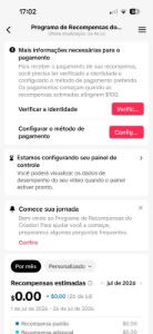 Conta no tiktok 26k seguidores Tiktokshop + Monetização - Redes Sociais