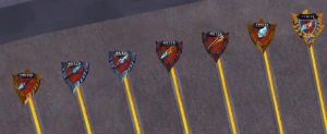 Conta Upada Em Frost Para Hce E Zvz + Alt Em Craft - Albion Online