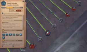 Conta Upada Em Frost Para Hce E Zvz + Alt Em Craft - Albion Online