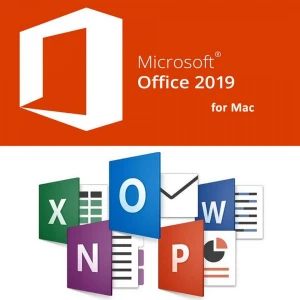Office 2019 for Mac - Softwares e Licenças