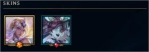 CONTA LOL PRATA IV ( CONTA 2014 ) - League of Legends