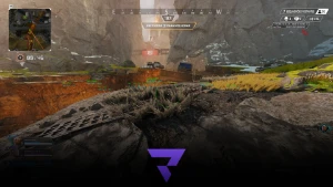 Apex Legends - Private Software