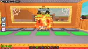 [Promoção] Spooky and Pumpky Lava de $2.2B/S - Roblox