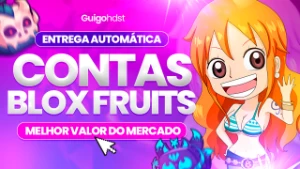 🍀 CONTA ALEATÓRIA  + CHANCE DE DARK BLADE E KITSUNE - Roblox