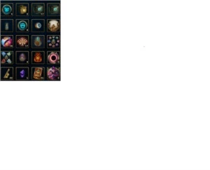 RIVEN CAMPEONATO 2012 - League of Legends LOL