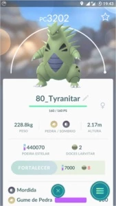 Conta Pokémon Go Lv 32 Sem Time - Max Candy