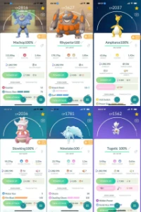 Conta Pokemon Go Level 40 Blue Gmail 2016 - Pokémon