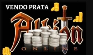 Prata Albion Américas para sair rápido - Albion Online