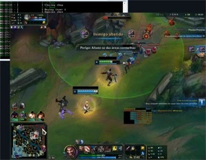[BOT] League of Legends Bot - Upar contas em 3 dias LOL