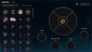 PLATINA 4, EMAIL NÃO CONFIRMADO - LEAGUE OF LEGENDS, LOL