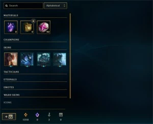 PLATINA 4, EMAIL NÃO CONFIRMADO - LEAGUE OF LEGENDS, LOL