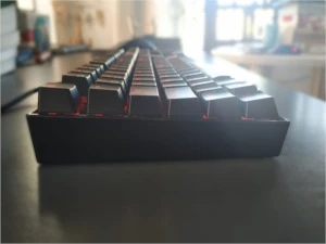 Teclado Gamer Redragon Mitra K551 Qwerty Switch Outemu Blue - Outros
